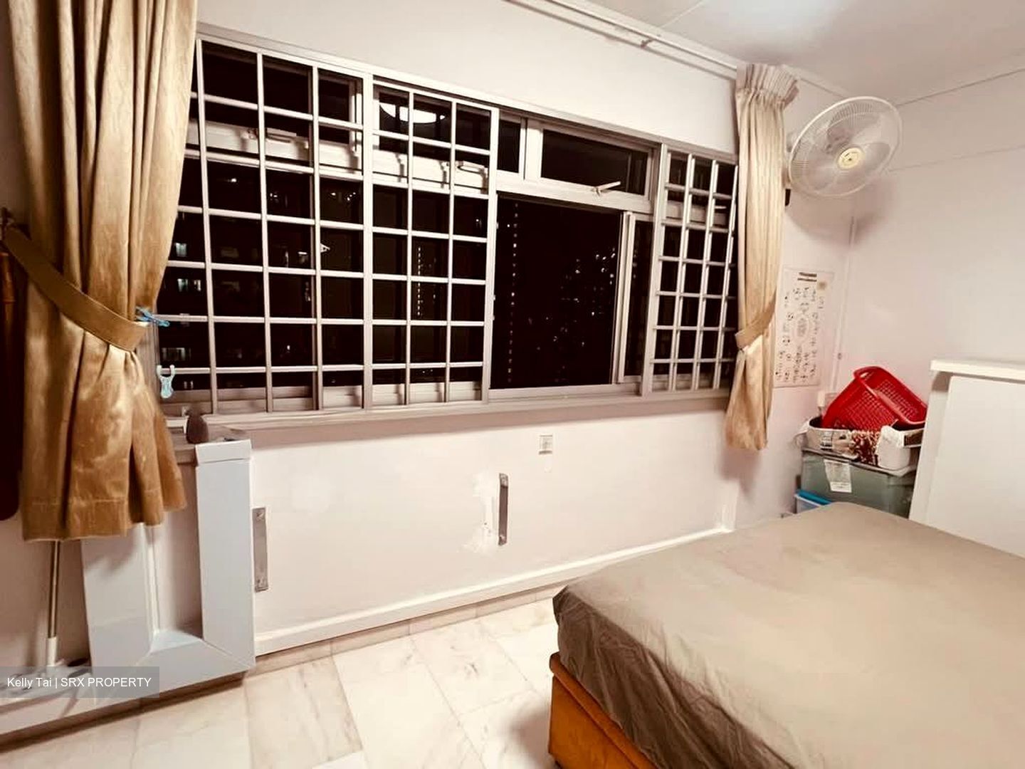 Blk 790 Choa Chu Kang North 6 (Choa Chu Kang), HDB 4 Rooms #540060261